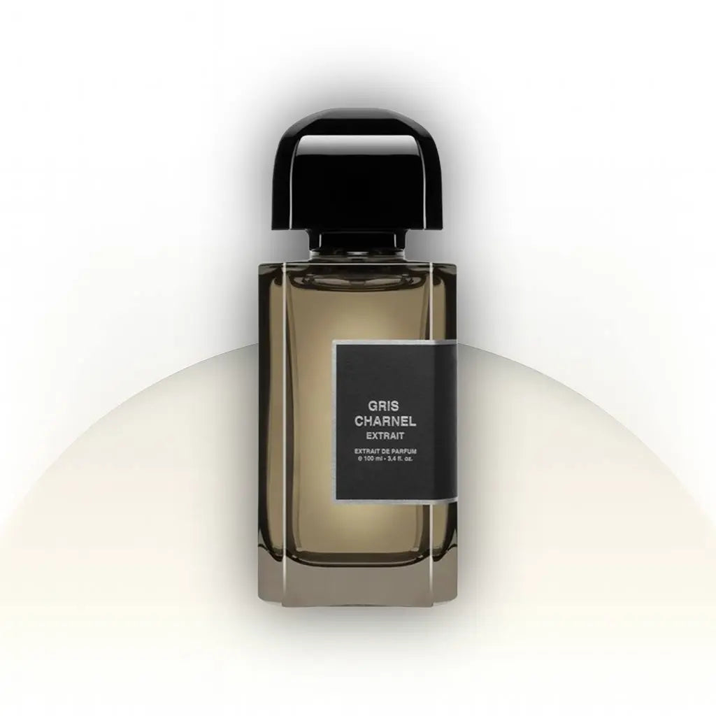 Gris Charnel Extrait BDK – בושם נישה יוקרתי יוניסקס בניחוח מתובל-עצי
