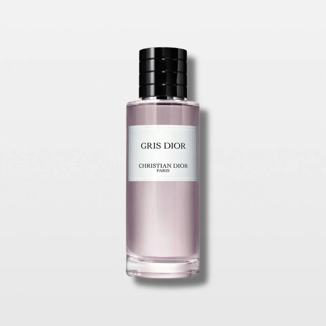 Gris Dior בושם יוקרתי יוניסקס 250ml ניחוח פרחוני מעושן אלגנטי
