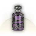 Habik For Men Lattafa Perfumes בושם לגבר 100 מ״ל EDP | בהשראת Jean Paul Gaultier Le Male Essence | הל, פלפל, לבנדר, טונקה, פצ’ולי ואמברווד