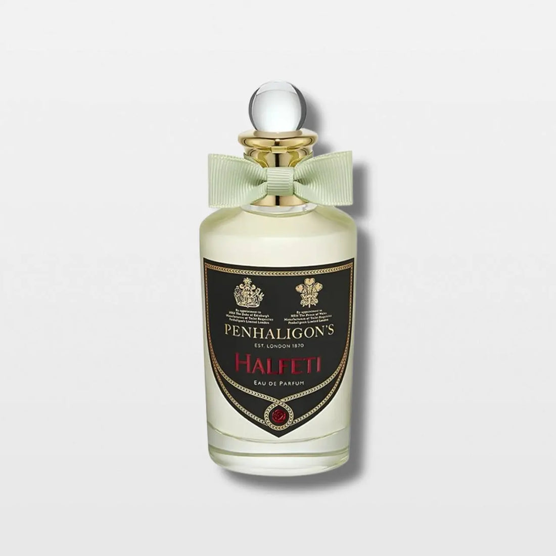 Halfeti Penhaligon’s בושם יוקרתי יוניסקס 100ml נישה ועצים
