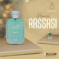 Hawas Tropical Rassasi - בושם דיופ לגברים בהשראת Jean Paul Gaultier Le Beau Paradise
