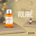 Hibiscus Majesté Volaré - בושם דיופ יוקרתי יוניסקס בהשראת Hibiscus Mahajad Maison Crivelli
