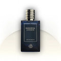Immortal London Fragrance World בושם יוניסקס 100 מ״ל EDP | בהשראת Brompton Immortals Ex Nihilo | ניחוח פרחוני־מתובל עם זעפרן, ורד, וניל ומוסק