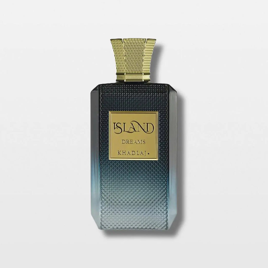 Island Dreams Khadlaj - בושם דיופ אקסטרייט בהשראת Symphony Louis Vuitton