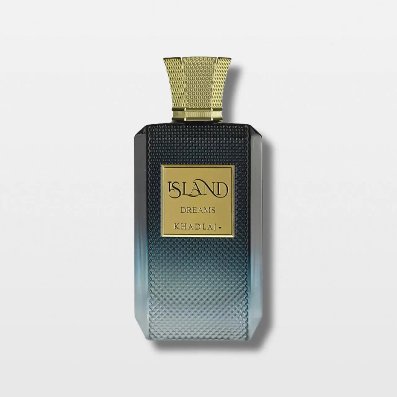 Island Dreams Khadlaj - בושם דיופ אקסטרייט בהשראת Symphony Louis Vuitton