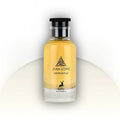 Jean Lowe Immortal by Maison Alhambra – בושם לגבר בהשראת L’Immensité של Louis Vuitton

