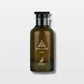 Jean Lowe Noir - בושם דיופ יוקרתי בהשראת Ombre Nomade Louis Vuitton