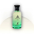 בושם Jean Lowe Vibe Maison Alhambra EDP 100ML בהשראת Pacific Chill Louis Vuitton – ניחוח הדרי-פירותי יוקרתי יוניסקס.