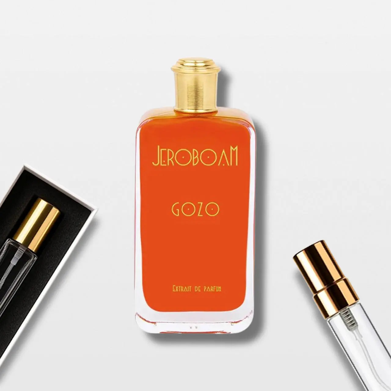 דיקנט Gozo Jeroboam – בקבוקון ספריי להתנסות