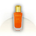 Jeroboam Gozo Extrait de Parfum 30ML – בושם יוניסקס חושני בעומק פרחוני ועצי עם זעפרן, טוברוזה ומאסק לבן.