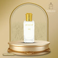 Jeroboam Unue בושם יוניסקס Extrait de Parfum 100 מ״ל | אננס, פלפל ורוד, יסמין מצרי, שזיף, סנדלווד, פצ’ולי ומאסק לבן