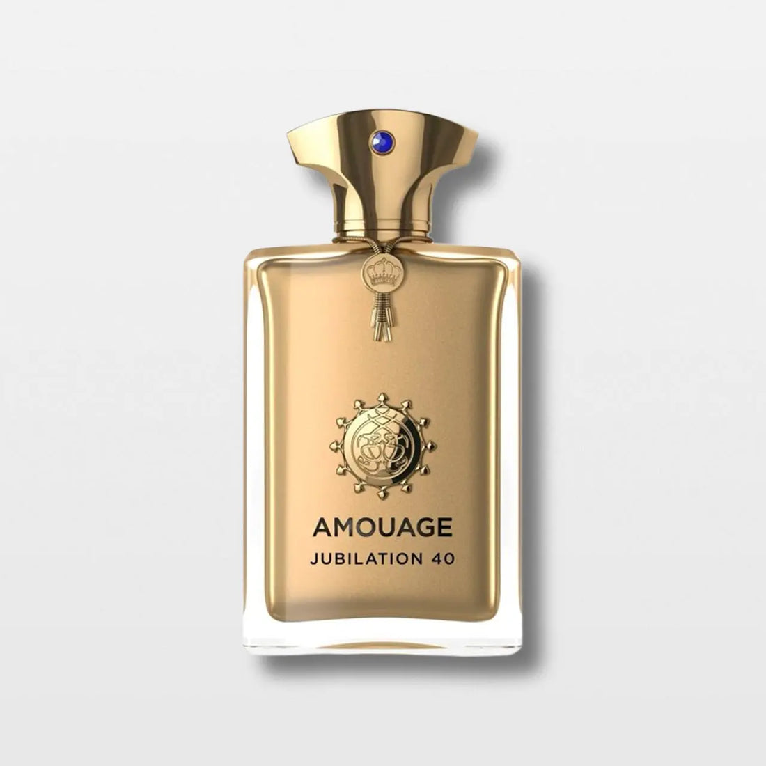 Jubilation 40 Amouage - בושם נישה יוקרתי אקסטרייט דה פרפיום