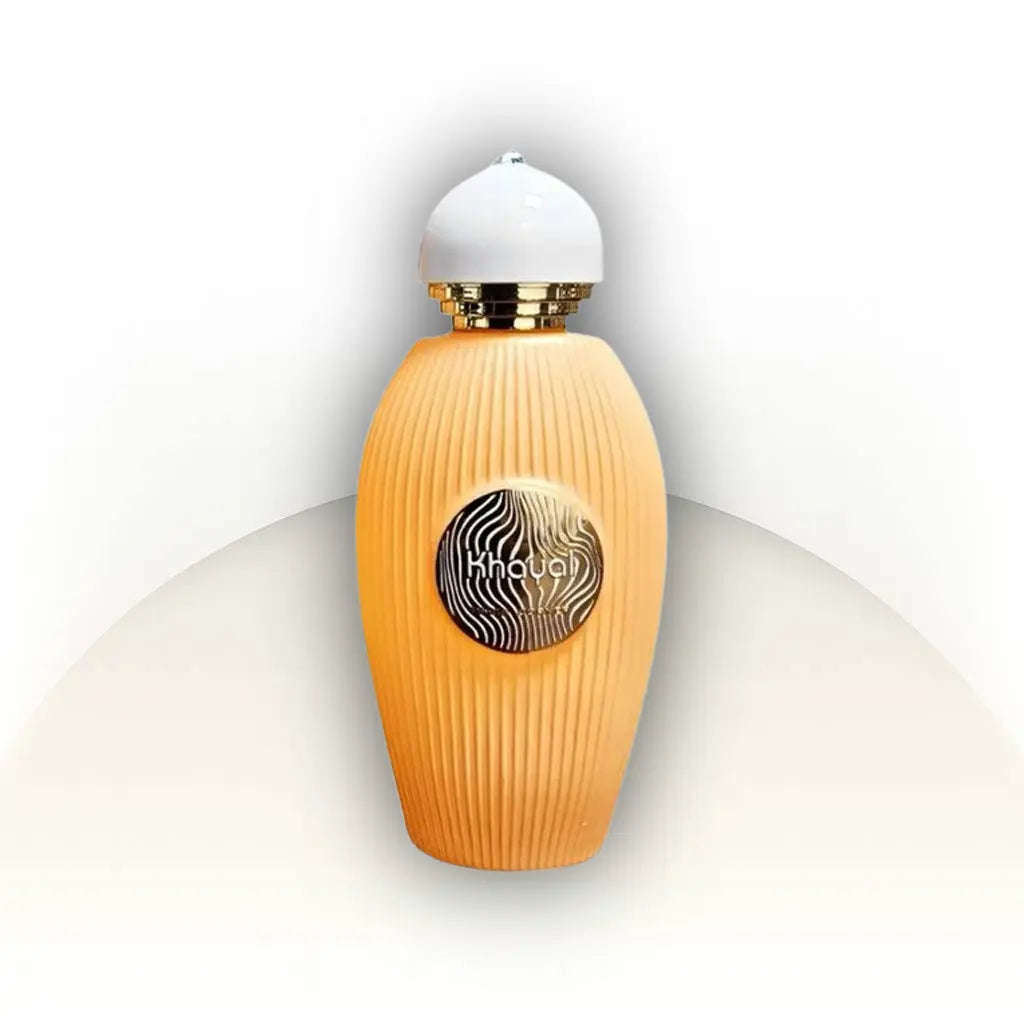 Khayal Paris Corner בושם יוניסקס 100 מ״ל EDP | בהשראת Valaya Parfums de Marly | ניחוח הדרי־עצי עם ברגמוט, אשכולית לבנה, מוסק וענבר לבן