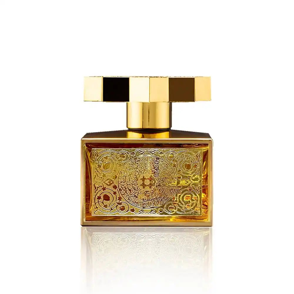 בושם נישה למאר קז׳אל יוניסקס פירותי פרחוני מתוק יוקרתי מתאים לכל העונות