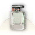 Lattafa Atlas Edp – בושם יוניסקס בהשראת Orto Parisi Megamare

