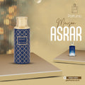 Legacy Maison Asrar - בשום דיופ יוניסקס בהשראת Blue Talisman Ex Nihilo 