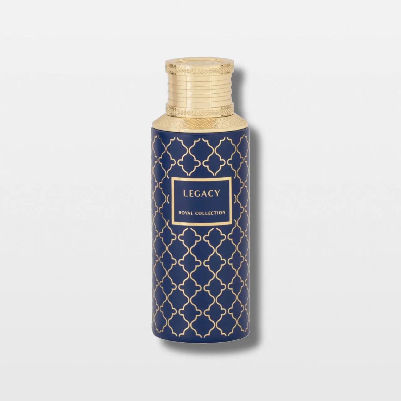 Legacy Maison Asrar - בשום דיופ יוניסקס בהשראת Blue Talisman Ex Nihilo 