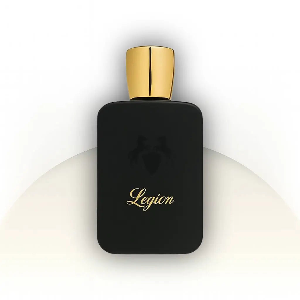 Legion Fragrance World EDP 100ML – בושם יוניסקס חמים ומתובל בהשראת Oajan Parfums de Marly.