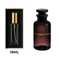 Les Sables Roses Louis Vuitton בושם יוניסקס 100 מ״ל EDP | זמין גם כדיקנט 5 מ״ל ו־10 מ״ל | ניחוח ורד בולגרי, אוד, ענברגריס, זעפרן ופלפל שחור