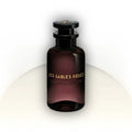 Les Sables Roses Louis Vuitton בושם יוניסקס 100 מ״ל EDP | זמין גם כדיקנט 5 מ״ל ו־10 מ״ל | ניחוח ורד בולגרי, אוד, ענברגריס, זעפרן ופלפל שחור