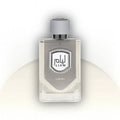 Liam Lattafa Perfumes בושם יוניסקס 100 מ״ל EDP בהשראת BDK Gris Charnel | ניחוח מתובל־חמים עם תאנה, תה שחור, איריס, וניל ופצ'ולי