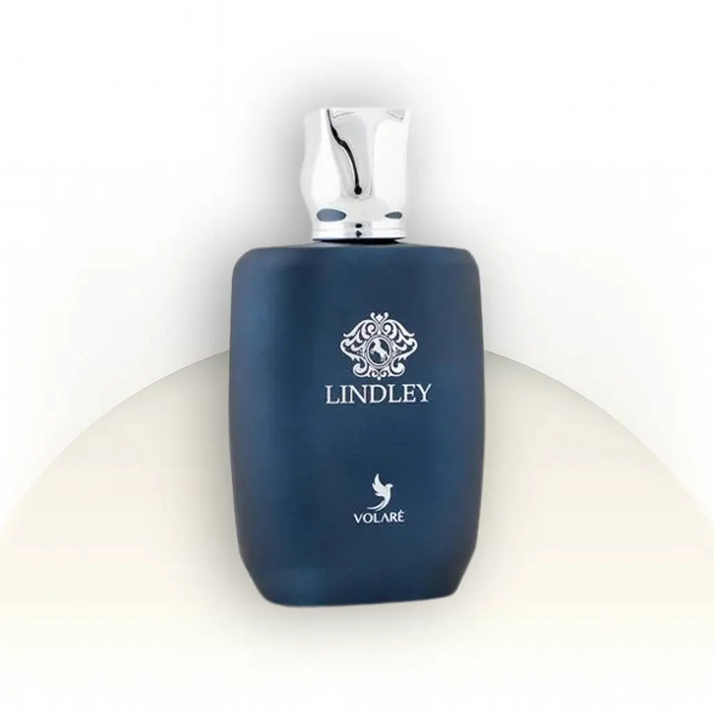 Lindley Volare EDP 100ML – בושם יוניסקס אלגנטי בהשראת Layton Parfums de Marly.

