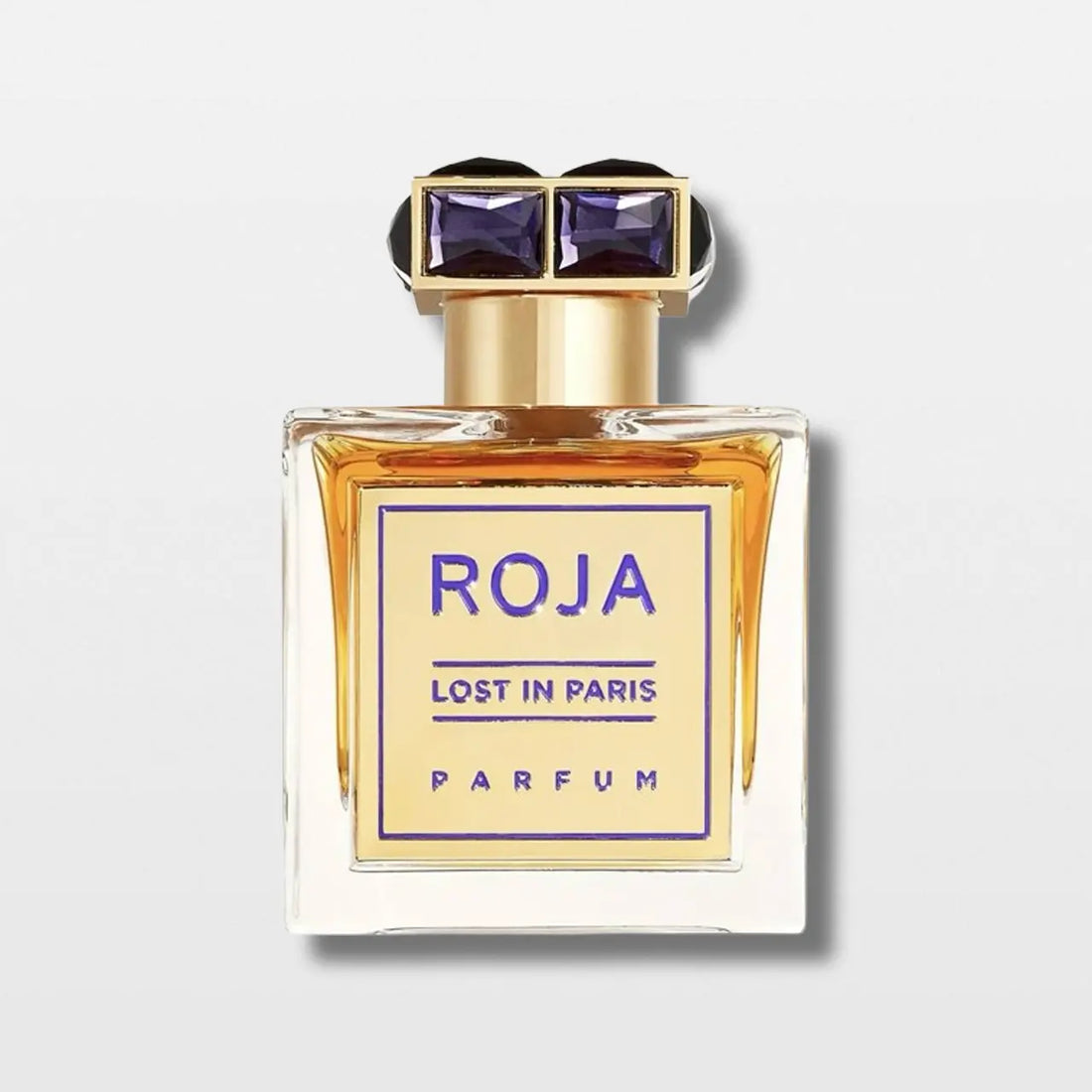 Lost In Paris Roja Dove - בושם נישה יוקרתי יוניסקס 100 מ"ל