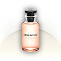 בושם יוקרתי לנשים Louis Vuitton Cœur Battant 100 מ״ל EDP | דיקנט 10 מ״ל | ניחוח פרחוני־פירותי עם אגס, יסמין ונרקיס | לואי ויטון