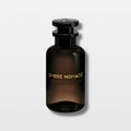 בקבוק בושם Ombre Nomade Louis Vuitton – צילום חזית