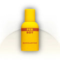 Mahoganysun Perroy בושם יוניסקס 100 מ״ל EDP | תאנה פירותית, פרנג’יפאני טרופי ווניל מתוק