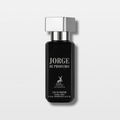 בקבוק בושם Jorge Di Profumo Maison Alhambra EDP 30ml לגברים – צילום חזית