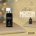 Jorge Di Profumo Maison Alhambra – בושם לגברים בהשראת Acqua di Giò Profumo Giorgio Armani