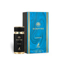 Sceptre Oceana Maison Alhambra EDP 100ml – בקבוק וקופסה יחד