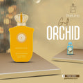 Mango Ice By Gulf Orchid - בושם דיופ יוקרתי יוניסקס בהשראת God Of Fire Stephan Humbert Lucas