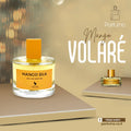 Mango Silk Volaré - בושם דיופ יוניסקס, בהשראת Mango Skin Vilhelm Parfumerie
