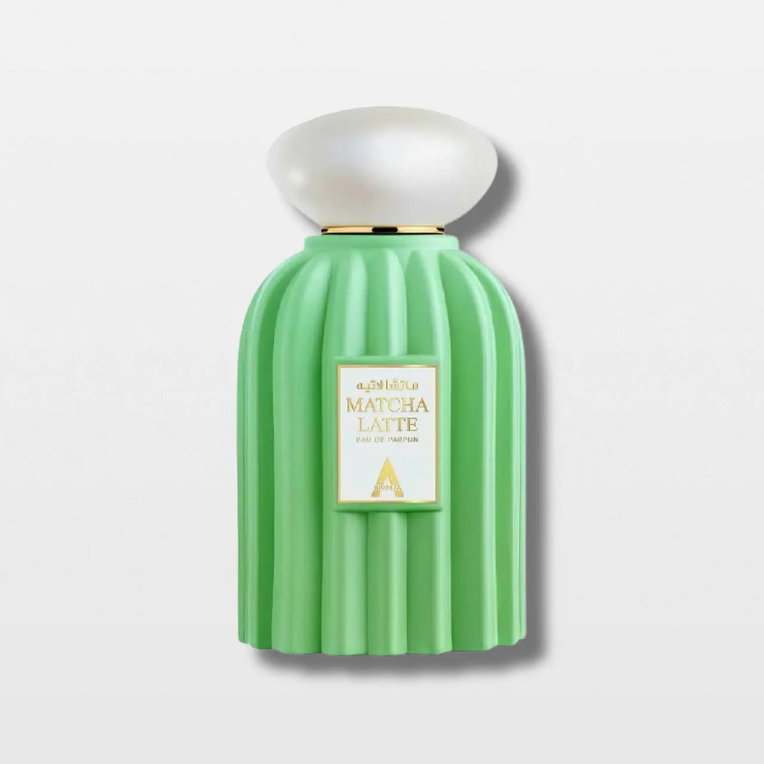 Matcha Latte Atralia - בושם דיופ יוקרתי יוניסקס מיוחד בהשראת Escapade Gourmande Maison Mataha