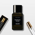 דיקנט Radical Rose Extrait Matiere Premiere – בקבוקון ספריי להתנסות