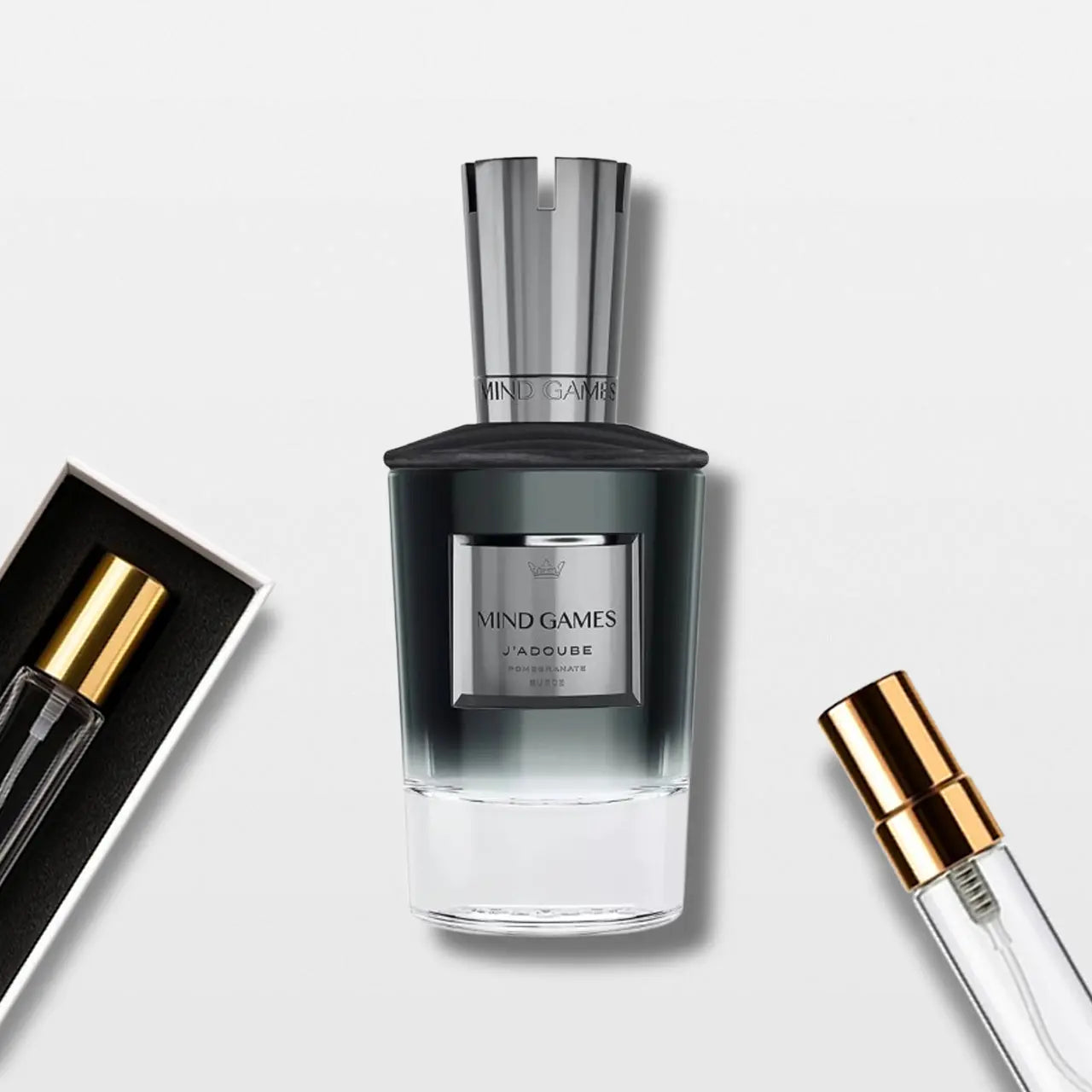 דיקנט J’adoube Mind Games – בקבוקון ספריי להתנסות