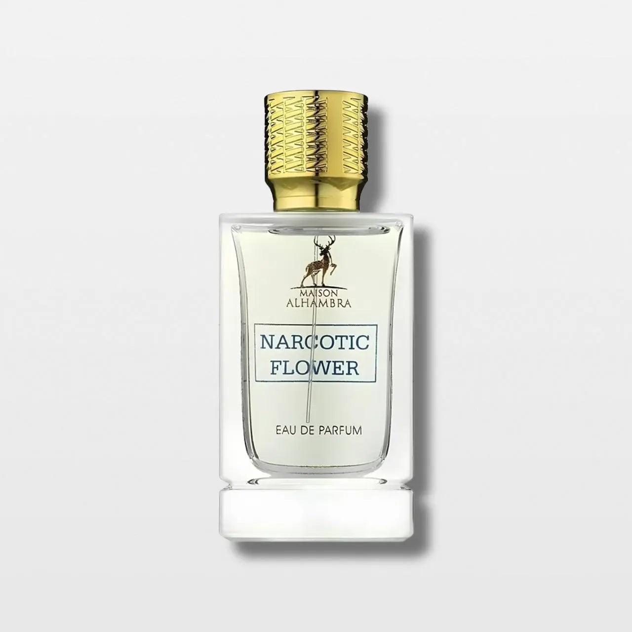 בושם Narcotic Flower Maison Alhambra, דיופ יוניסקס בהשראת Fleur Narcotique Ex Nihilo