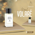 Neroli Oracle Volaré - בושם דיופ יוקרתי יוניסקס בהשראת Neroli Oranger Matiere Premiere