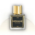 Nishane Ani Extrait de Parfum 100ML – בושם יוניסקס יוקרתי, ונילי-מתובל עם עומק פרחוני ופירותי.