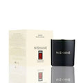 British Black Pepper Candle Nishane – נר ריחני וקופסה יחד