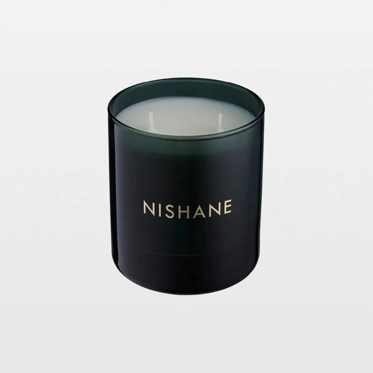 Turkish Rose Candle Nishane – נר ריחני עם וייב ורדים אלגנטי לחלל הבית