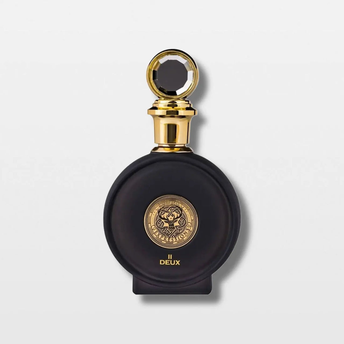 North Stag Expressions II by Paris Corner – בושם דיופ יוניסקס בהשראת Layton של Parfums de Marly