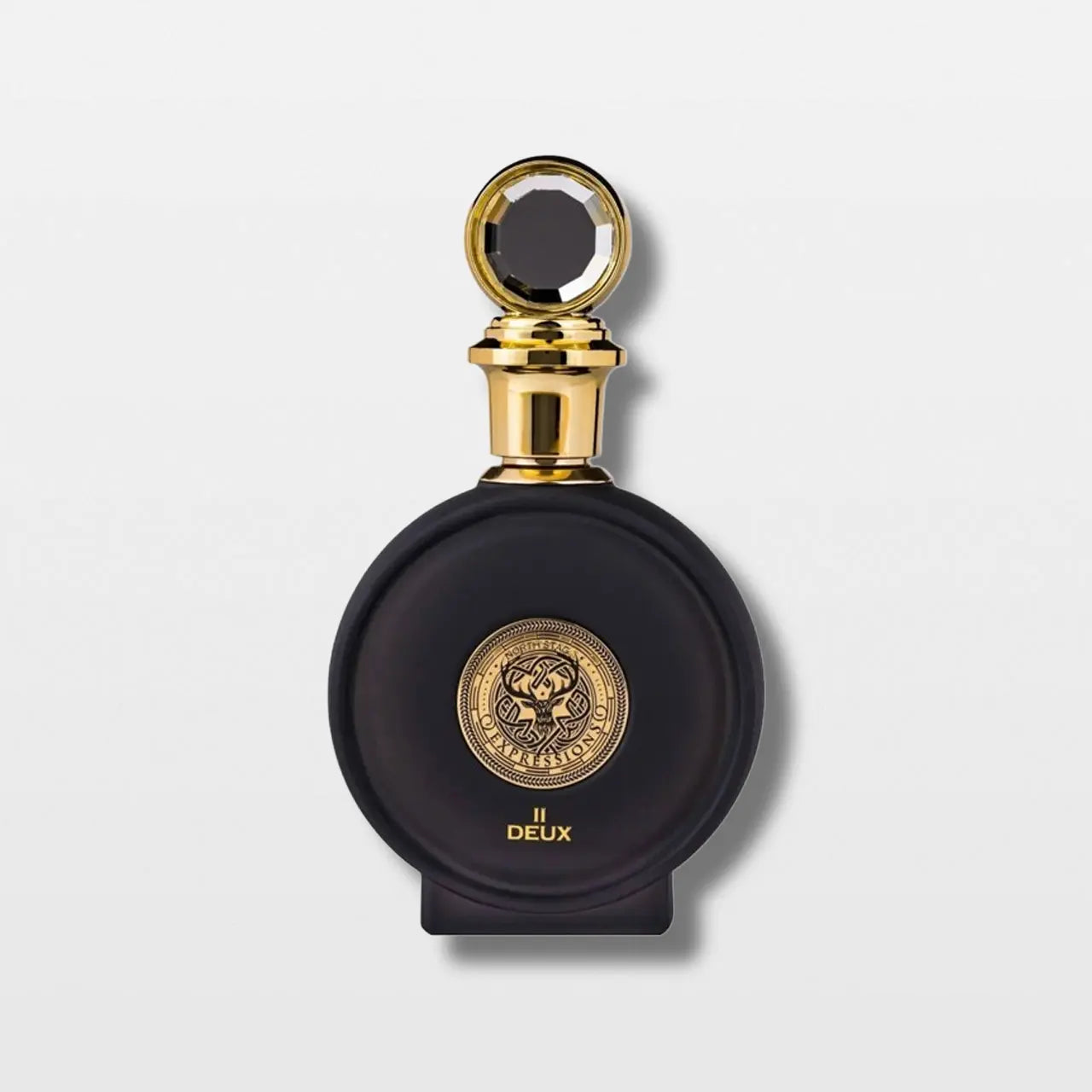 North Stag Expressions II by Paris Corner – בושם דיופ יוניסקס בהשראת Layton של Parfums de Marly