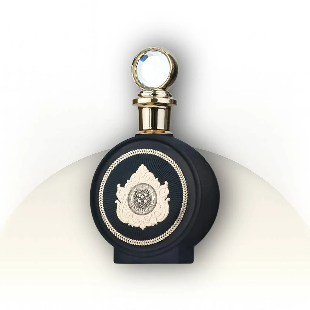 North Stag Expressions II by Paris Corner – בושם לגבר בהשראת Layton של Parfums de Marly

