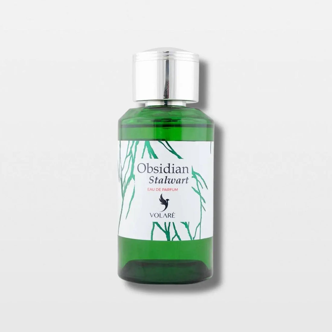 Obsidian Stalwart Volaré - בושם דיופ בהשראת Oud Stalion Maison Crivelli