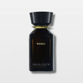 בקבוק בושם Nasaj Omanluxury 100ml – צילום חזית