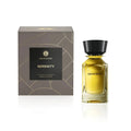 Serenity Omanluxury EDP 100ml – בקבוק וקופסה יחד