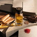 Serenity Omanluxury – ניחוח יוניסקס נקי-אלגנטי עם וייב רגוע ומעודן